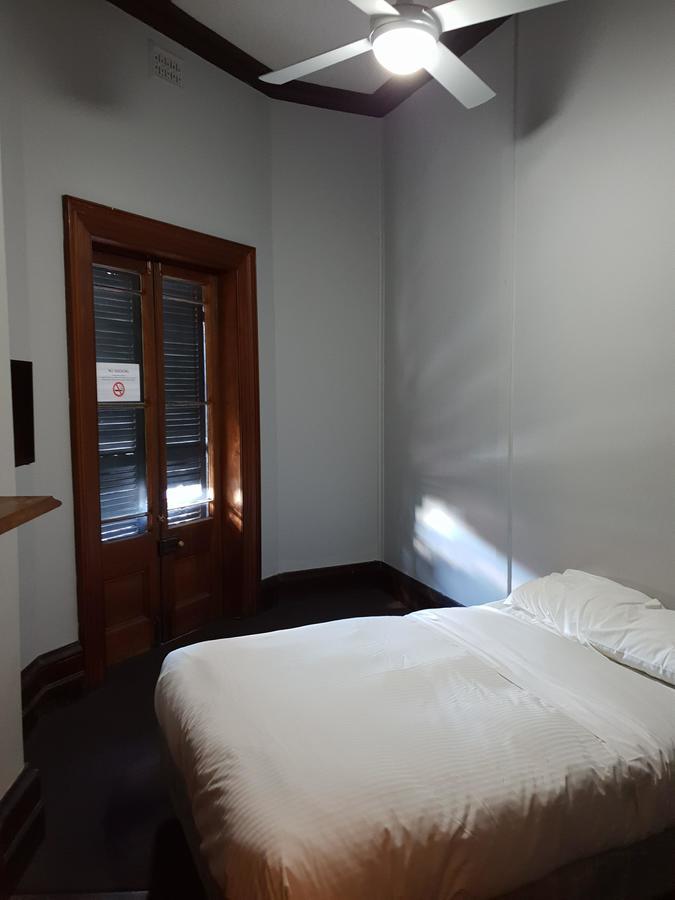 The Family Hotel 메이틀랜드 외부 사진